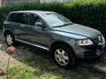 Volkswagen Touareg Touareg I 2003 5.0 V10 tdi tiptronic Grijs - thumbnail 2