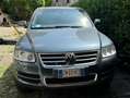 Volkswagen Touareg Touareg I 2003 5.0 V10 tdi tiptronic Grijs - thumbnail 1