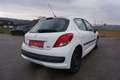Peugeot 207 Trendy 1,4 HDi 70 FAP Weiß - thumbnail 6