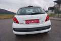 Peugeot 207 Trendy 1,4 HDi 70 FAP Weiß - thumbnail 5