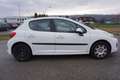 Peugeot 207 Trendy 1,4 HDi 70 FAP Weiß - thumbnail 7