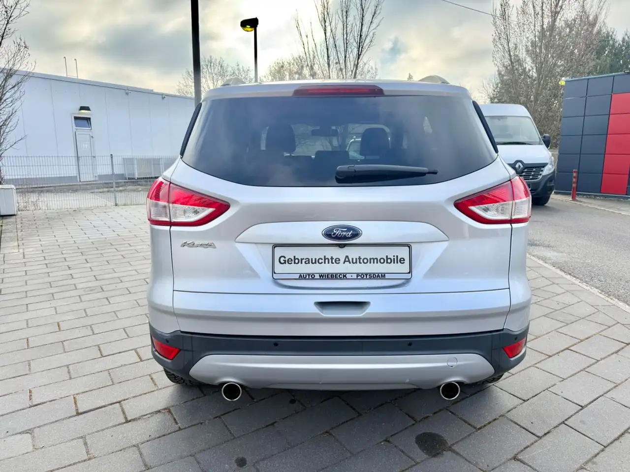 Das Auto