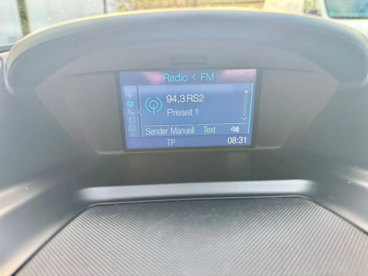 Das Auto
