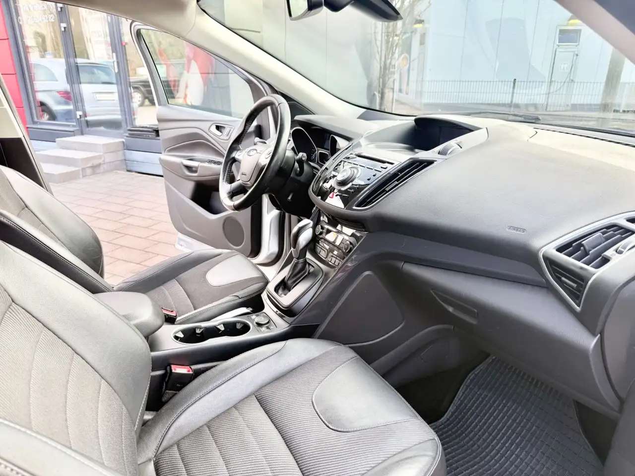 Das Auto