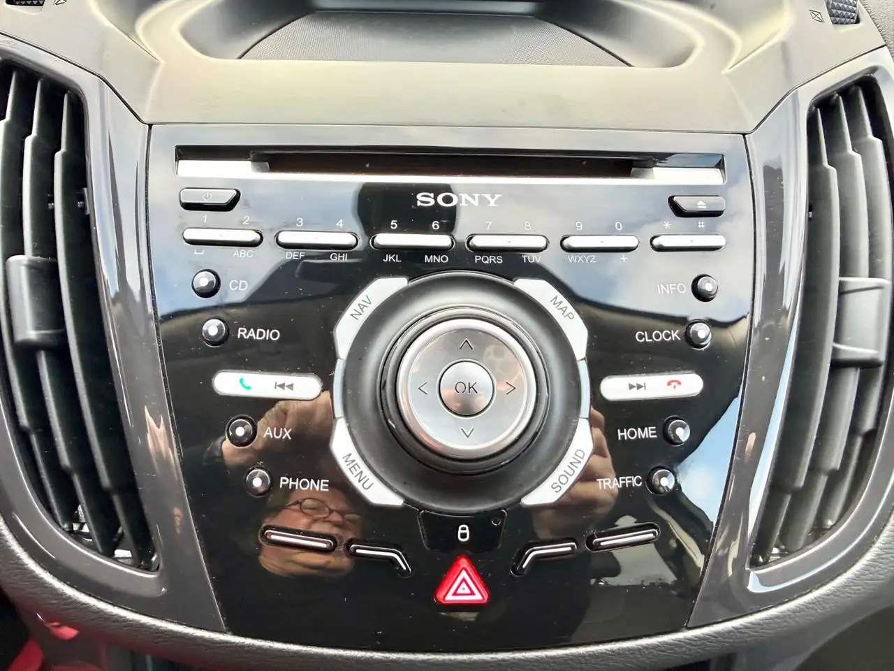 Das Auto