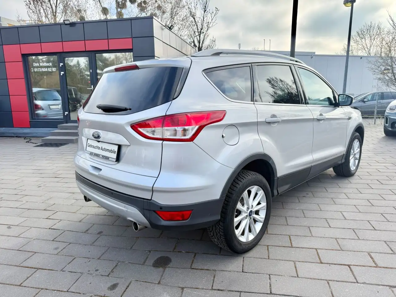 Das Auto