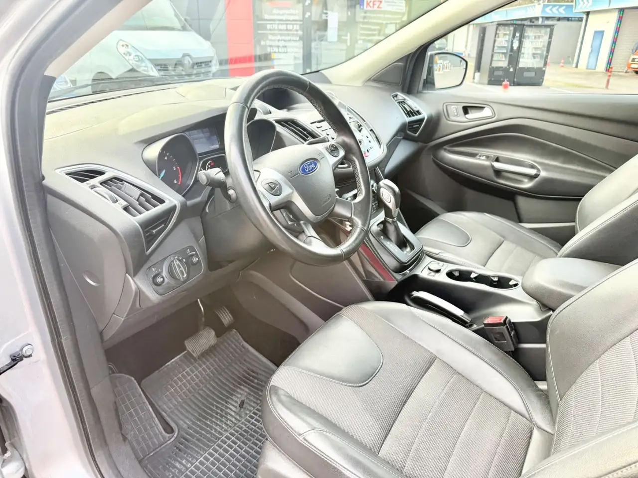 Das Auto