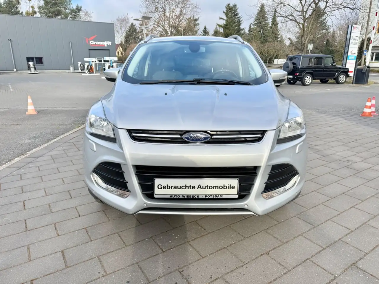 Das Auto