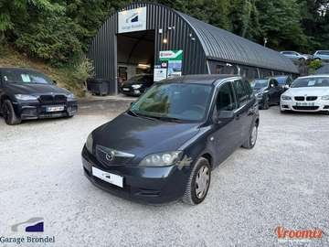 1.4 MZ-CD 68cv Active 3e main