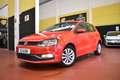 Volkswagen Polo 1.4 TDI BMT Advance 66kW Red - thumbnail 7