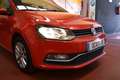 Volkswagen Polo 1.4 TDI BMT Advance 66kW Red - thumbnail 9