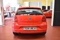 Volkswagen Polo 1.4 TDI BMT Advance 66kW Red - thumbnail 5