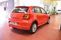 Volkswagen Polo 1.4 TDI BMT Advance 66kW Red - thumbnail 10