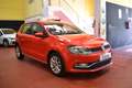 Volkswagen Polo 1.4 TDI BMT Advance 66kW Rosso - thumbnail 3