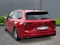 Volkswagen Golf Variant 2.0 TDI+Sportfahrwerk+Sprachsteuerung+Rückfahrkame Rot - thumbnail 2