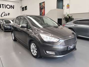 C-Max 1.5 TDCi 95CV Start&Stop Business