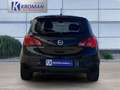 Opel Corsa 1.4 Design Line 90cv 5p Automatico Negro - thumbnail 5