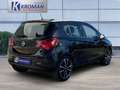 Opel Corsa 1.4 Design Line 90cv 5p Automatico Negro - thumbnail 4