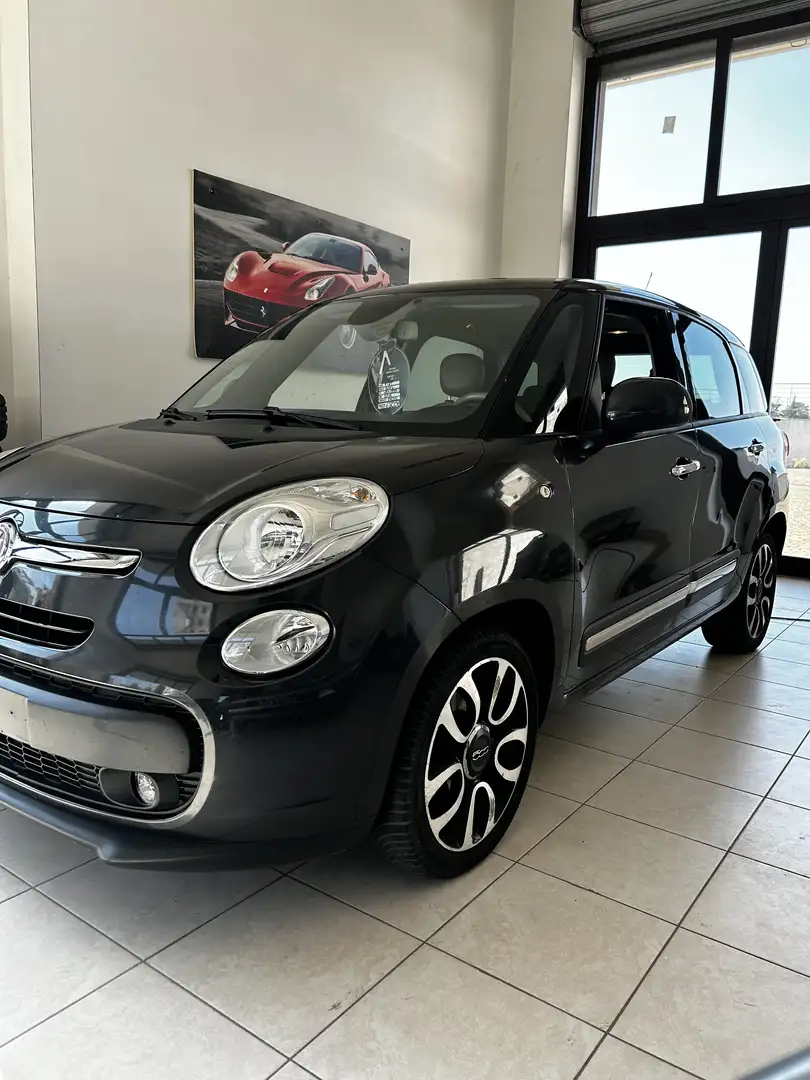 Fiat 500L 1.6 mjt Lounge 105cv - 1