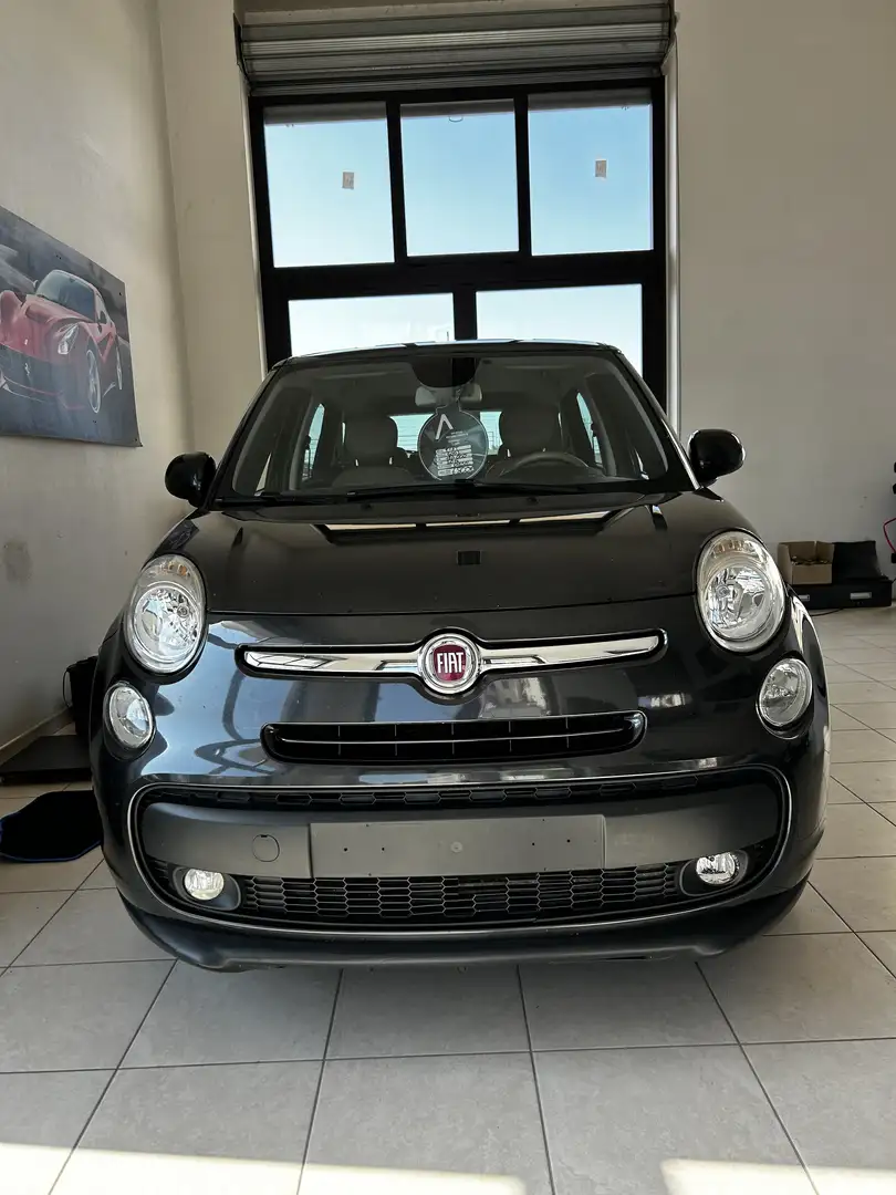 Fiat 500L 1.6 mjt Lounge 105cv - 2