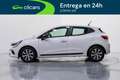 Renault Clio Blue dCi Equilibre 74kW Blanco - thumbnail 8