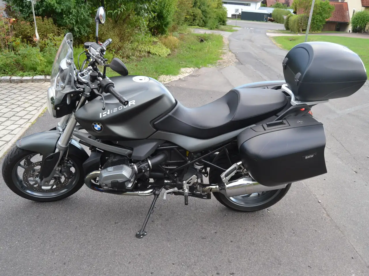 BMW R 1200 R