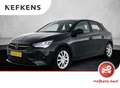 Opel Corsa 100pk Edition | 1ste eigenaar | Automaat | Airco | Zwart - thumbnail 1