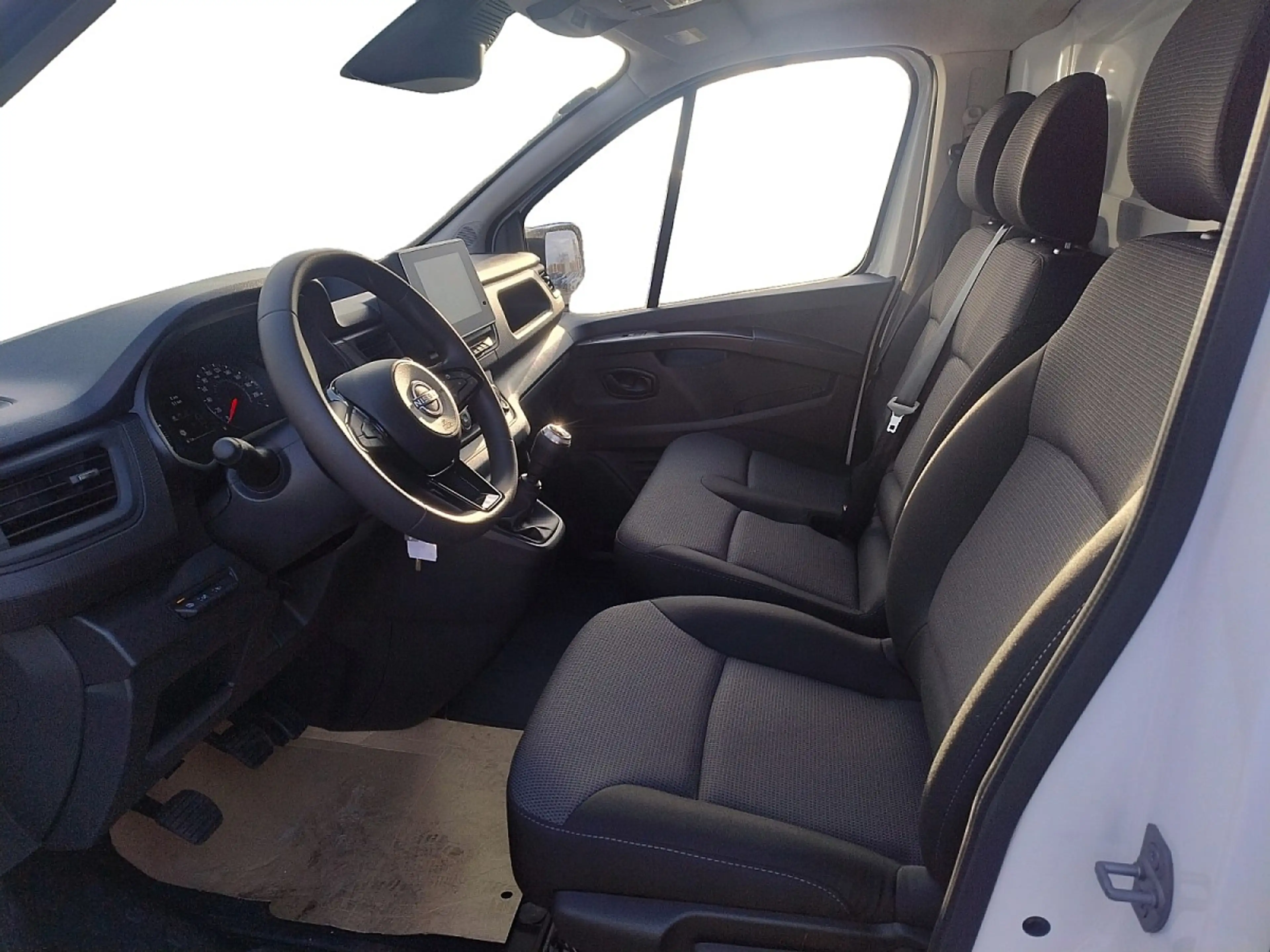 Nissan Primastar (MY24) Kastenwagen L2H1 1300 kg dCi 150 — photo 9