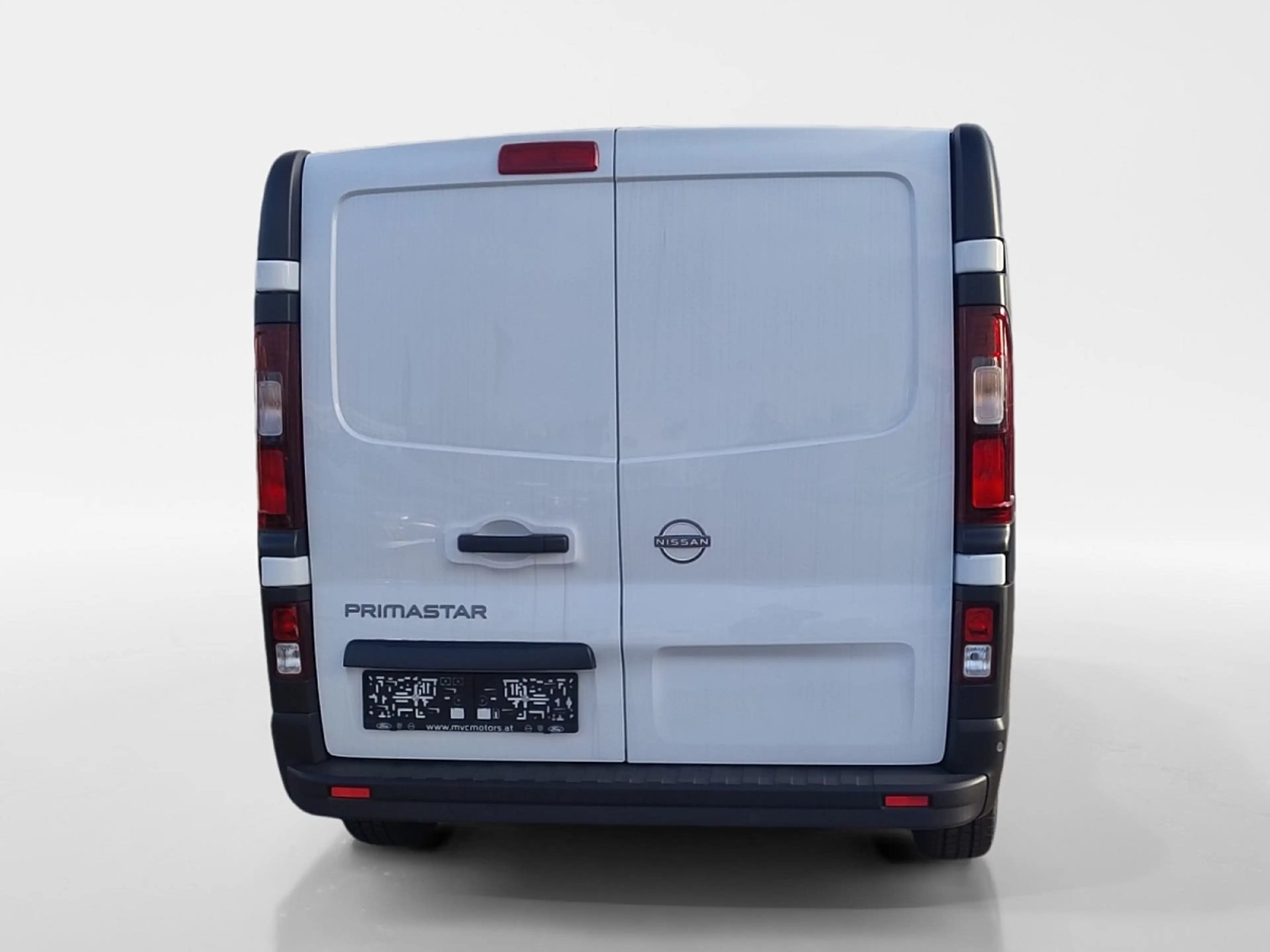Nissan Primastar (MY24) Kastenwagen L2H1 1300 kg dCi 150 — photo 4