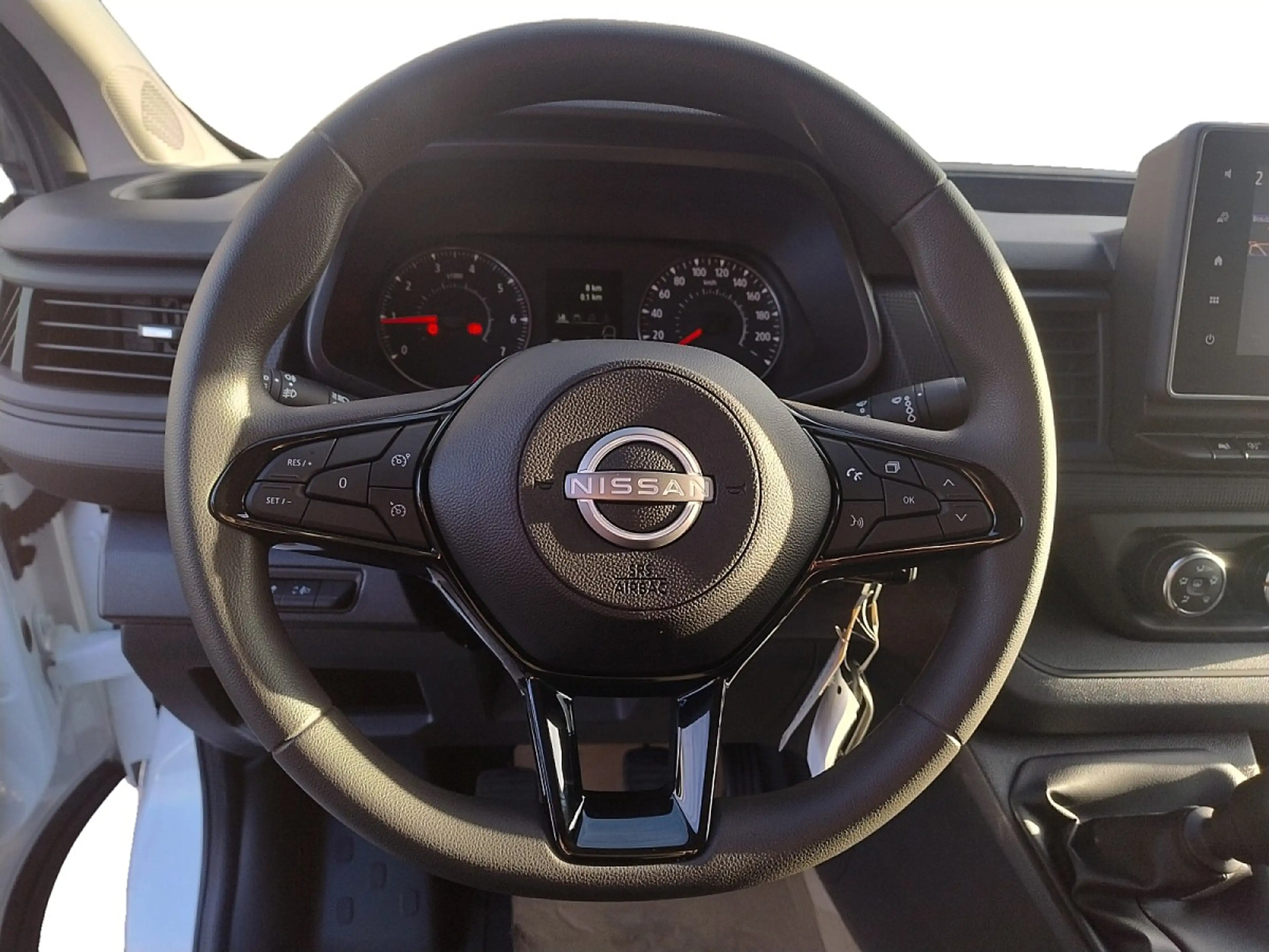 Nissan Primastar (MY24) Kastenwagen L2H1 1300 kg dCi 150 — photo 12