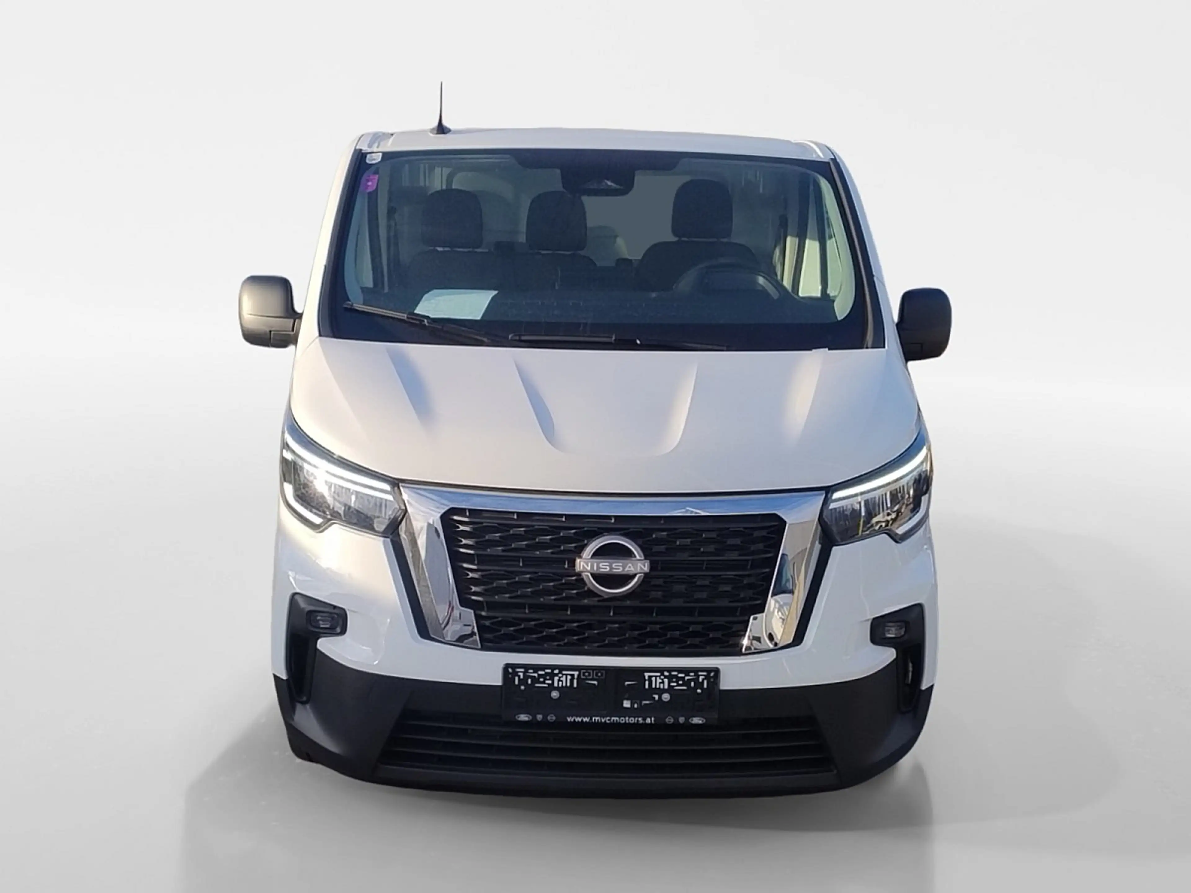 Nissan Primastar (MY24) Kastenwagen L2H1 1300 kg dCi 150 — photo 8