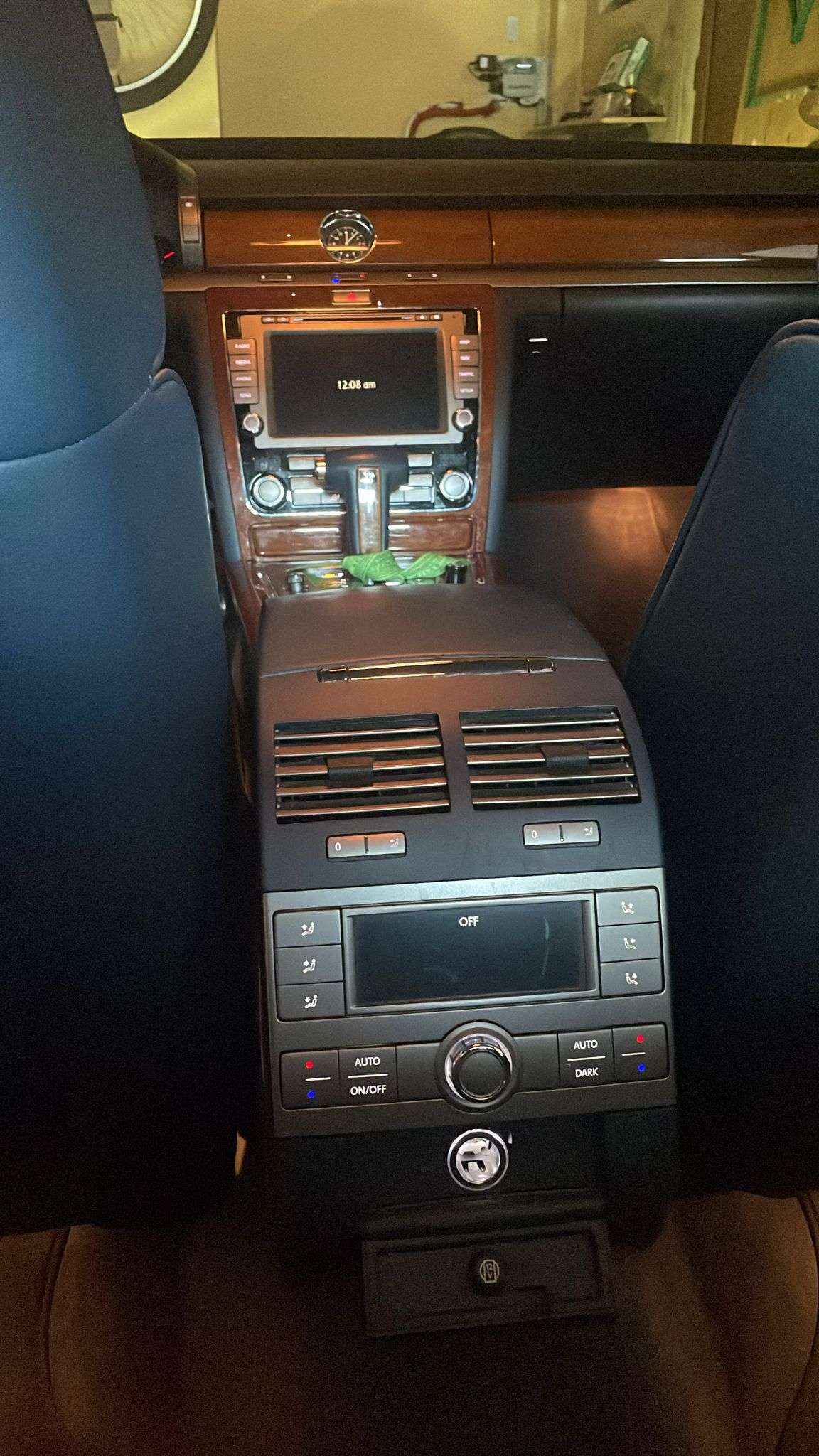Volkswagen Phaeton Phaeton 3.0TDI V6 4Motion DSG - foto 1