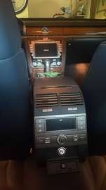 Phaeton 3.0TDI V6 4Motion DSG