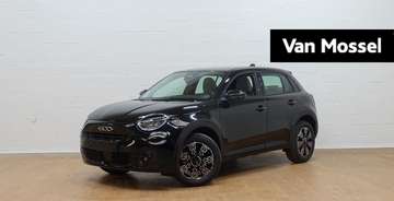 1.2 Hybrid 145cv DCT Icon