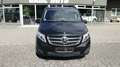 Mercedes-Benz V 250 d EDITION lang/ACC/LED/Navi/SportPaket Schwarz - thumbnail 8