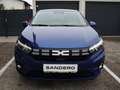 Dacia Sandero Expression SCe 65 *Kamera+EPH vo. und hi.* Blau - thumbnail 9