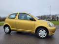 Toyota Yaris Yaris 1.0-16V VVT-i Terra Arany - thumbnail 2