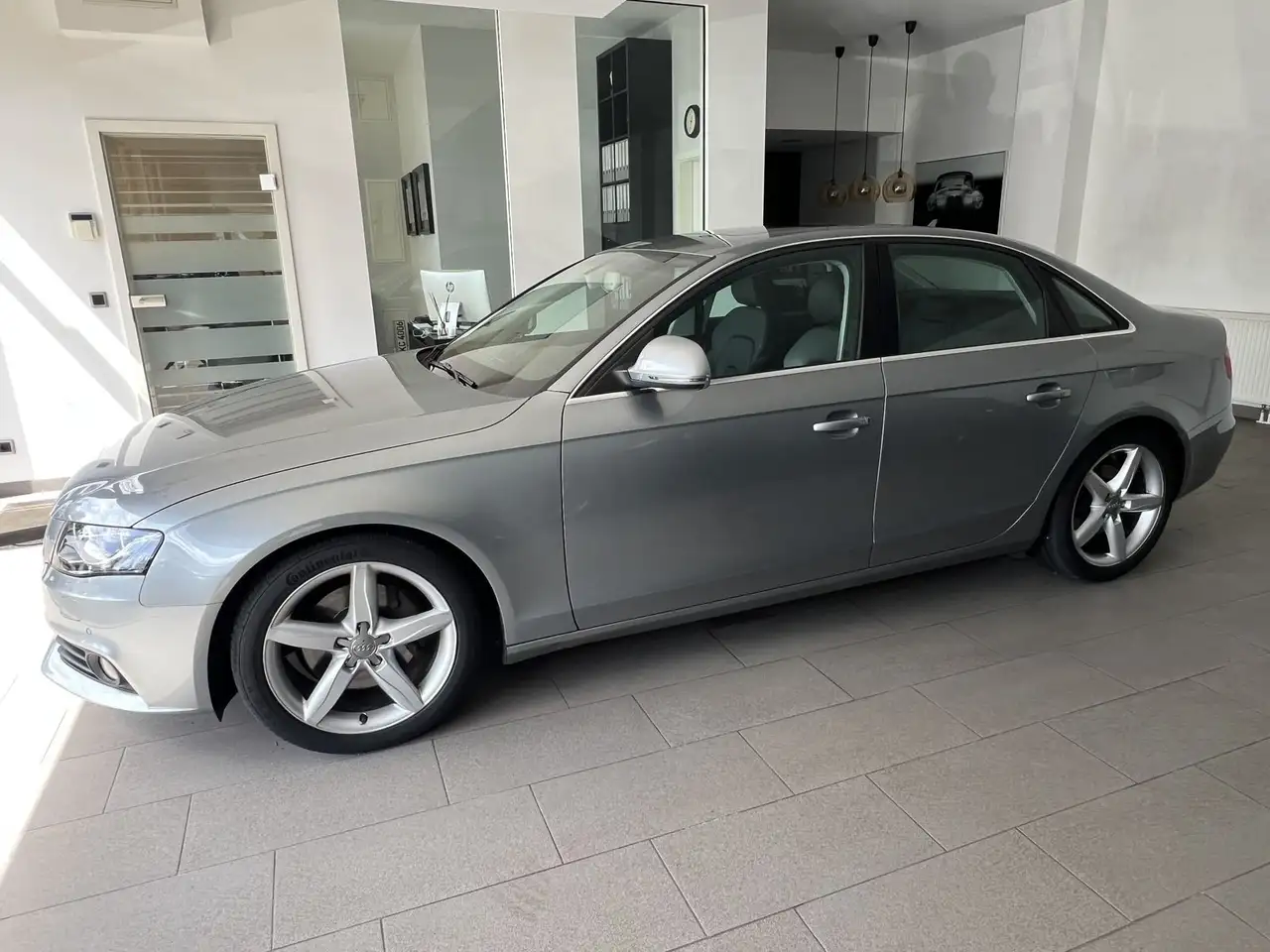 Das Auto