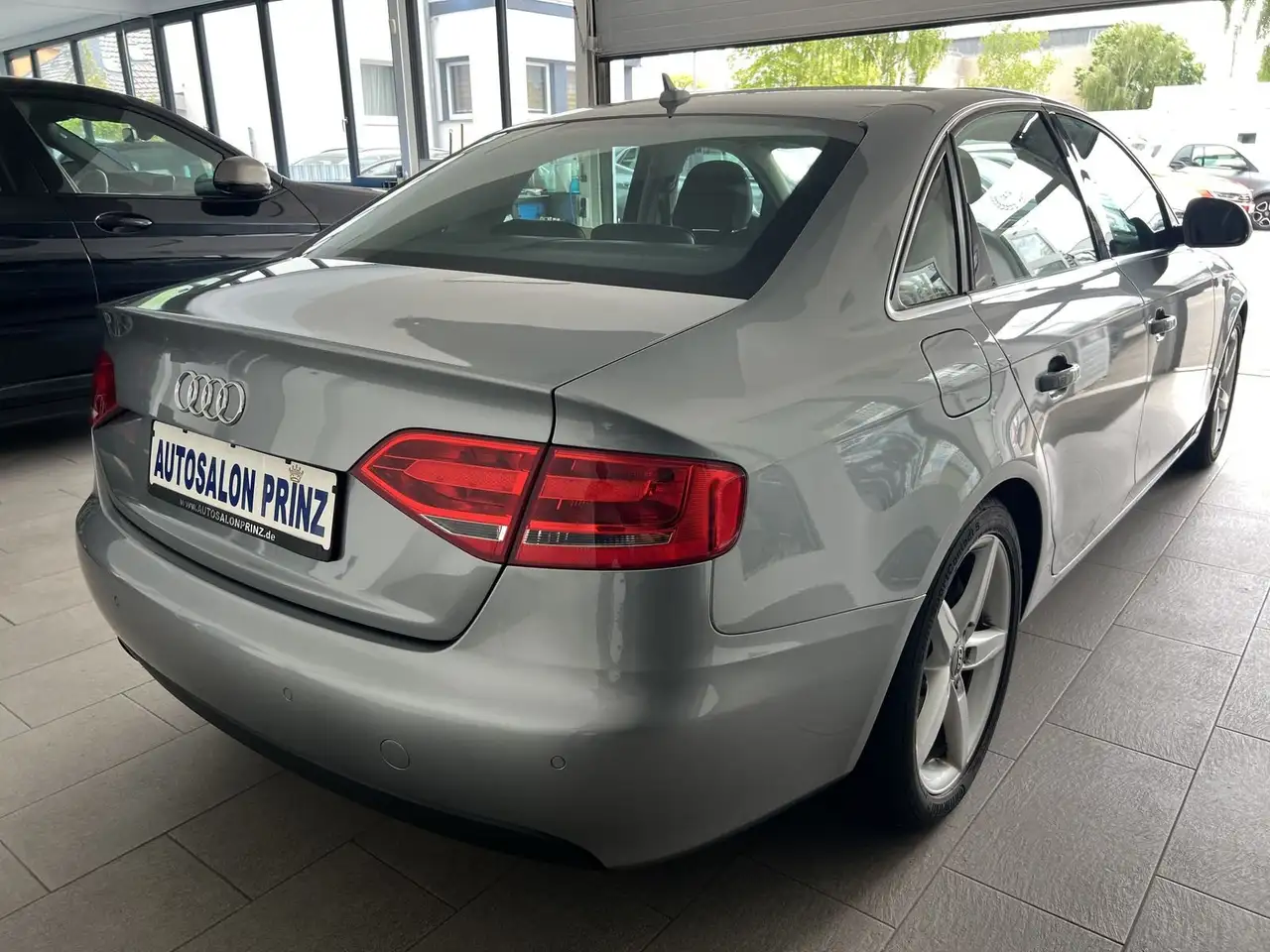 Das Auto