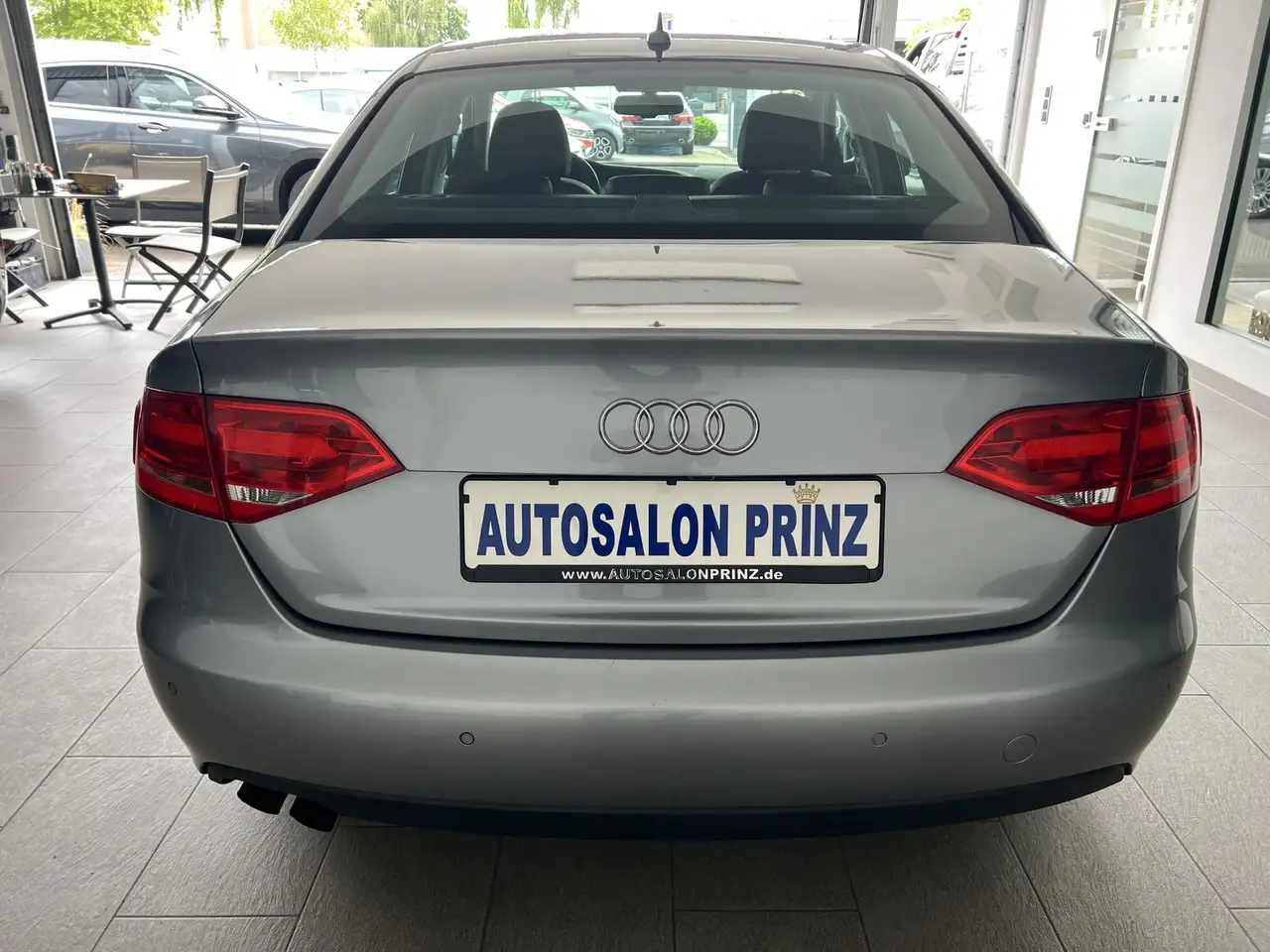 Das Auto