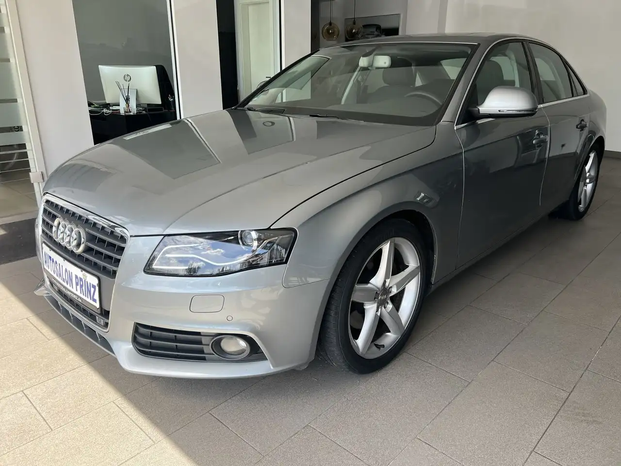 Das Auto