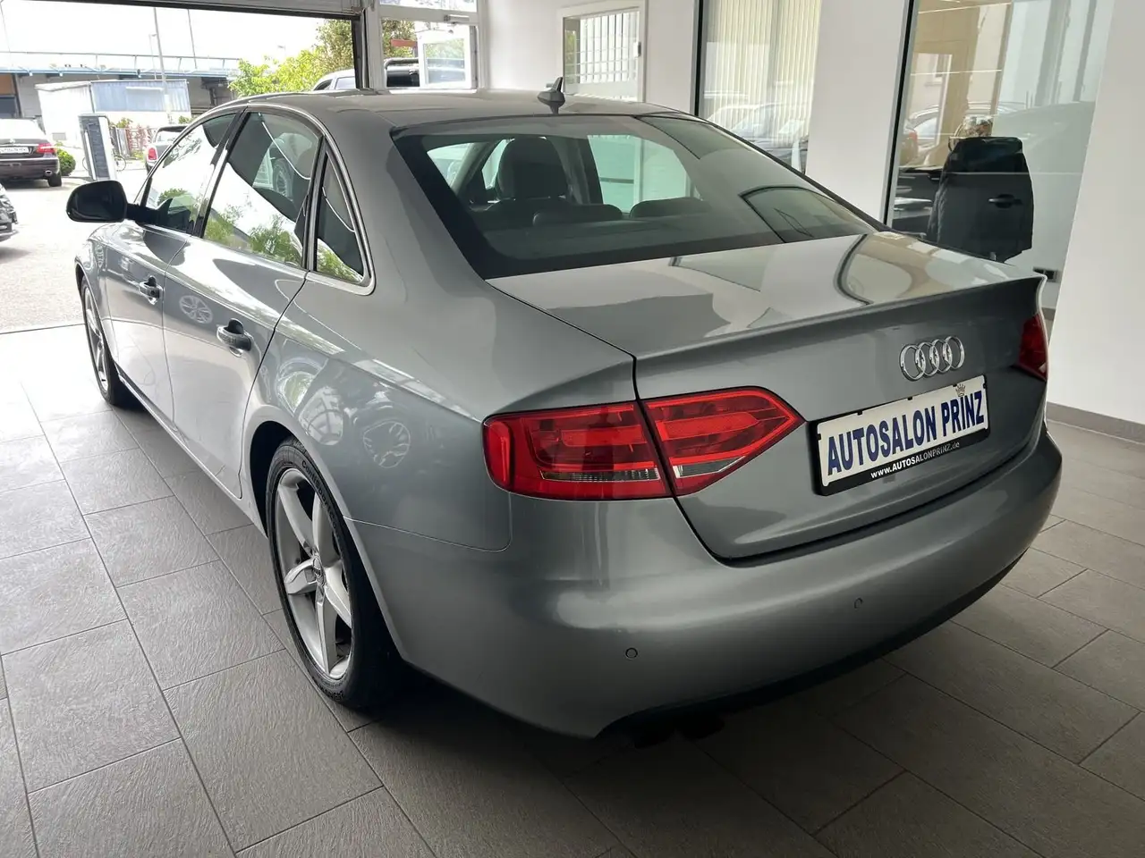 Das Auto