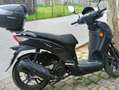SYM Symphony 125 SR 125 Negro - thumbnail 3