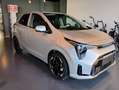Kia Picanto Picanto 1.0 20th anniversary Argento - thumbnail 1
