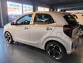 Kia Picanto Picanto 1.0 20th anniversary Argento - thumbnail 4