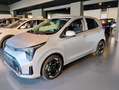 Kia Picanto Picanto 1.0 20th anniversary Argento - thumbnail 2