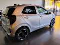 Kia Picanto Picanto 1.0 20th anniversary Argento - thumbnail 3