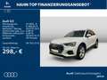 Audi Q3 35 TFSI advanced Navi LED AHK Virtual Sitzh Weiß - thumbnail 2