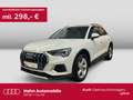 Audi Q3 35 TFSI advanced Navi LED AHK Virtual Sitzh Weiß - thumbnail 1