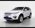 Land Rover Discovery Sport 2.0 TD4 HSE Bianco - thumbnail 1